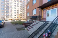 West39 - Apartments