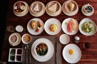 HEO禾住·大理奢邸（古城南門店） - 早餐