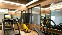 Kunming Mariposa Lihao Hezun Hotel (Haile World)