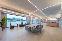 Hanting Hotel (Shengzhou Xinchang Station Branch)