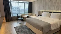 Rugao Wanda Moments Hotel
