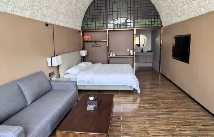Xinghuo Homestay