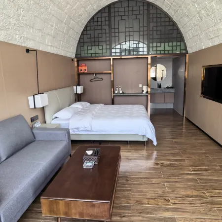 Xinghuo Homestay