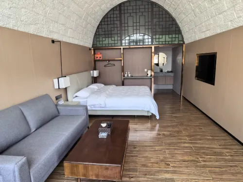 Xinghuo Homestay