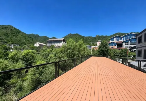 Weilu Yehua Hot Spring Guild Hall