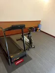 Hi-YES HOTEL TAOYUAN - Gym