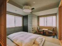 THE HOTEL GARAKU Kyoto Shijo - Condos