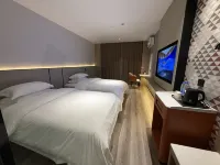 華呈酒店(汽車總站店) 玉林酒店