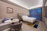 Mercure Hotel Beijing Capital International Airport