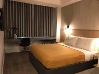 Jet Hotel Lipa City