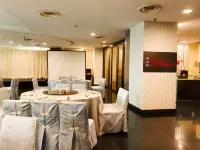 Premiere Hotel Klang Hotels in Klang