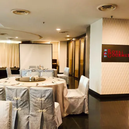 Premiere Hotel Klang