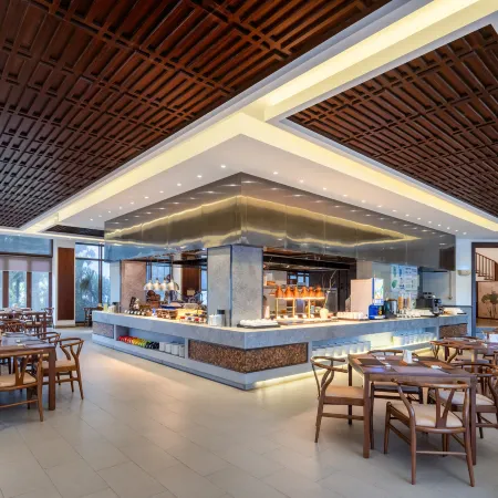 Taoji Seaview Hotel