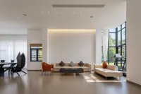 Nankunshan Linyun Oju High-End Homestay