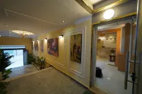 Triple garden view hotel - 3 ดาว