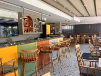 HAYAL LARA DELUXE OTEL Hotel dekat Air Terjun Lower Duden