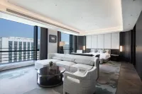 Yunhua Shungeng Hotel (Jinan Yaoqiang Airport) - Flughafentransfer