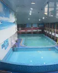 Vyluk Hotel (Hohhot Xinhua Plaza) - Pools