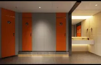 Zhuxiaoding Hotel (Beijing Normal University Jimenqiao Subway Station) - Wifi