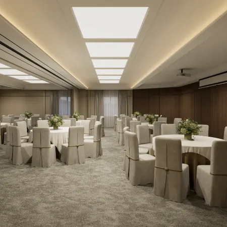 M Village Premier Hotel Xuan Huong Lakeside, a brand of Modern Village Lifestyle
