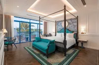 Wyndham Garden Sonasea Van Don - Wi-Fi