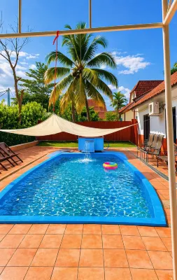 The 5R Villa a famosa - 4-Star