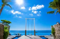 Apec Luxury Coastal Apartment Mui Ne - Ocean View - Beach