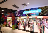 Amerin Residence Cheras Balakong by AsHome - Gym