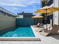 Yanbaru Pool Condo Yagaji by COLDIO - 2 stjerner