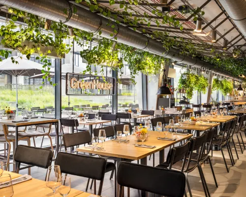 Vienna House by Wyndham Mokotow Warsaw Hotels near Okecie