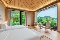 Langxi Hongshan Hantian Diejie Hotel - Lemmikkieläimet sallittu