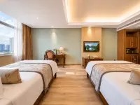 Vila Hotel (Dongyang Downtown Area Luzhai Scenic Area) - E-urheilu