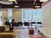 Susu House Seoul โรงแรมใกล้แท่นบูชาฮวานกูดัน