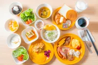 โรงแรมสไมล์ โชนัน ฟูจิซาวะ - พร้อมอาหารเช้า