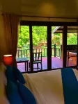 Pai Hotsprings Spa Resort - balcony