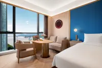 Yichang Wanda Plaza Riverside View Crystal Orange Hotel - 4-Star