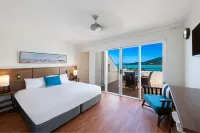 The Sebel Whitsundays - parking