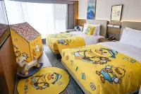 Kunming Xishan Marriott Fairfield Hotel Hotels in O-Park