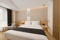 Jianguo Hidden Hotel (Shanghai Bund Jinling East Road) - 신규