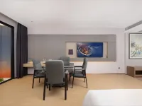 Lavande Hotel (Jiaxing Nanhu Airport Sino-German Industrial Park Branch - 4-Star