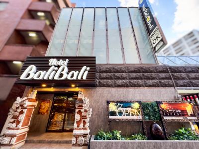 Hotel BaliBali Matsudo