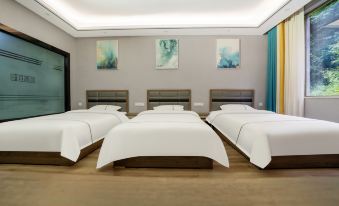 Songpan Sunrise Hotel