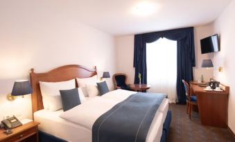 Hotel Prinz Eugen Vienna