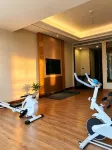 Xingzhou Grand Hotel - Gym