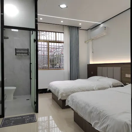 Du'an Jiayuan Homestay