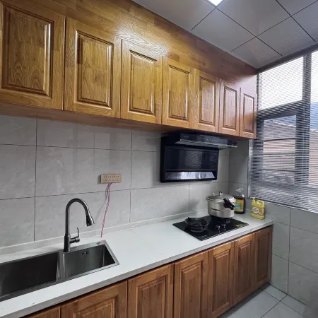 Waba Renjia Homestay