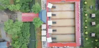 Shenquan Wellness Resort Hotel - balneario