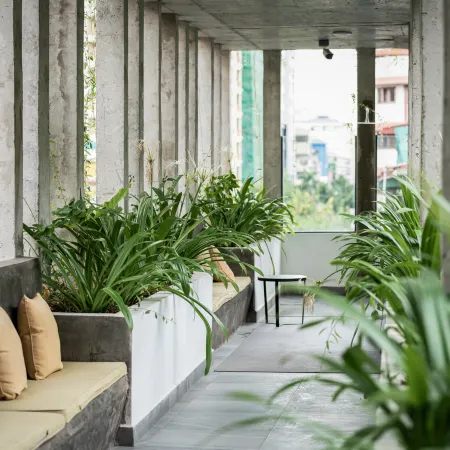 Baitong Hotel & Resort
