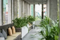 Baitong Hotel & Resort - Gym