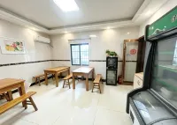 Beiqi Mountain Residence Homestay (North Railway Station Xi Xi Nan Ancient Villages) - breakfast